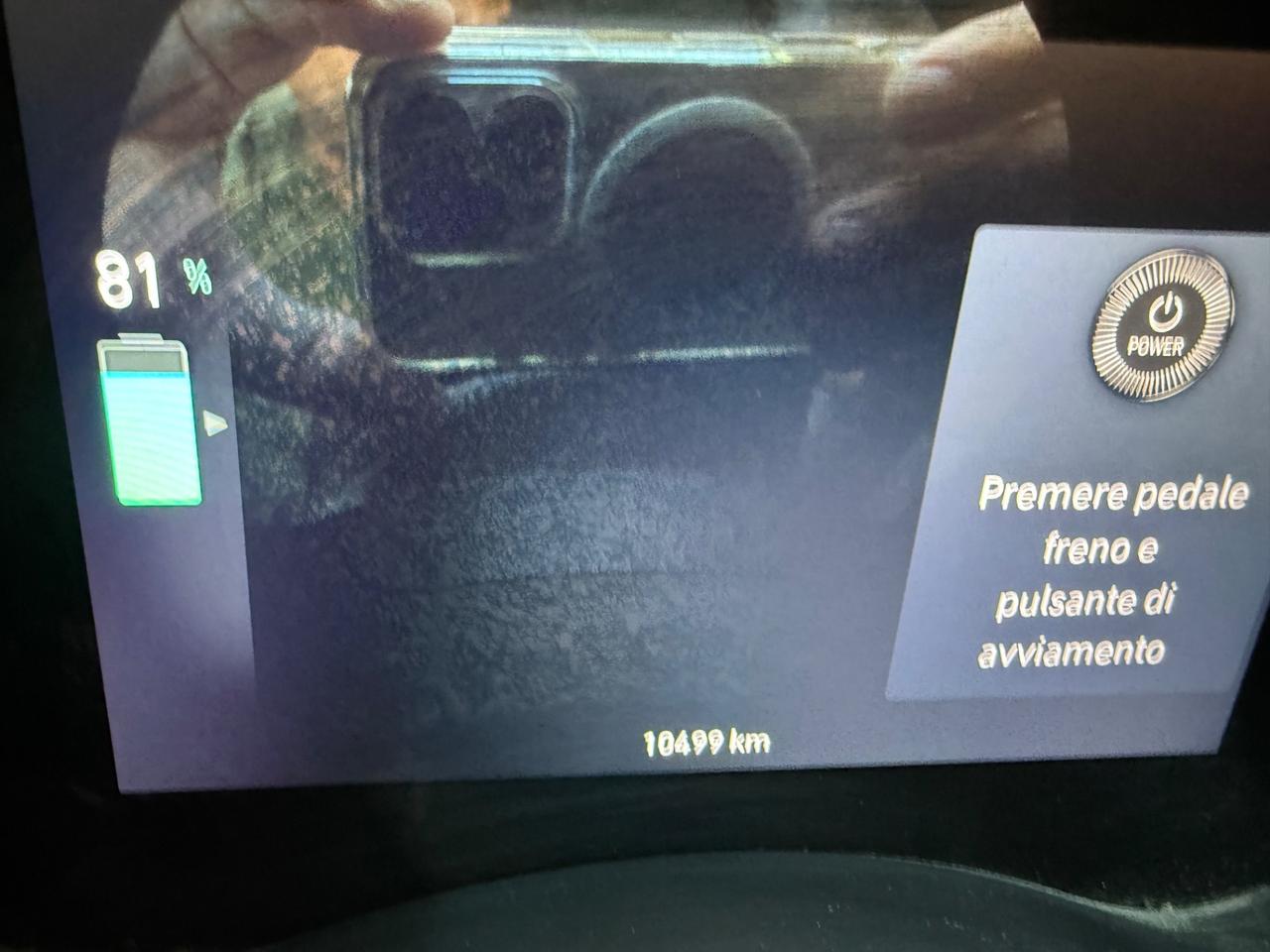 Fiat 500 500e Berlina 42 kWh Passion