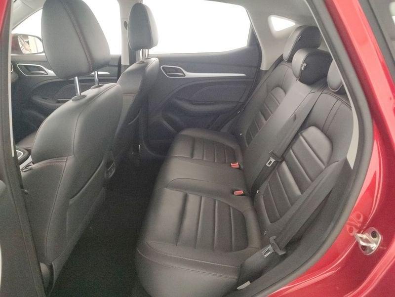 MG ZS 1.0 Luxury auto