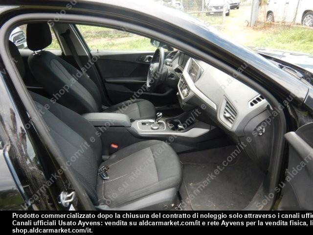Bmw 116 116i 5p. Msport Exterior