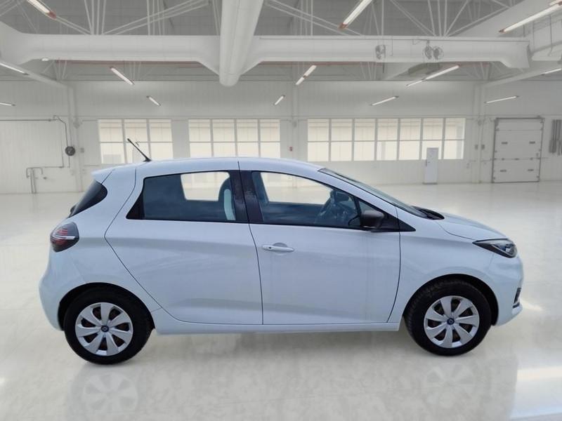 RENAULT ZOE LIFE R110 5 PORTE