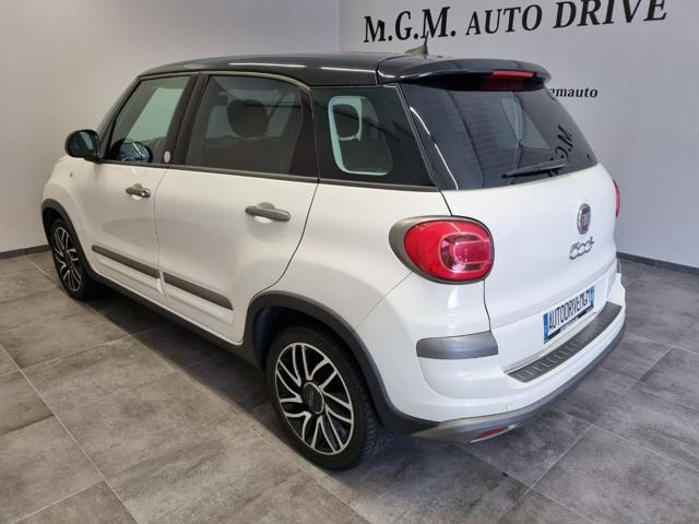 FIAT 500L 1.4 95 CV Mirror