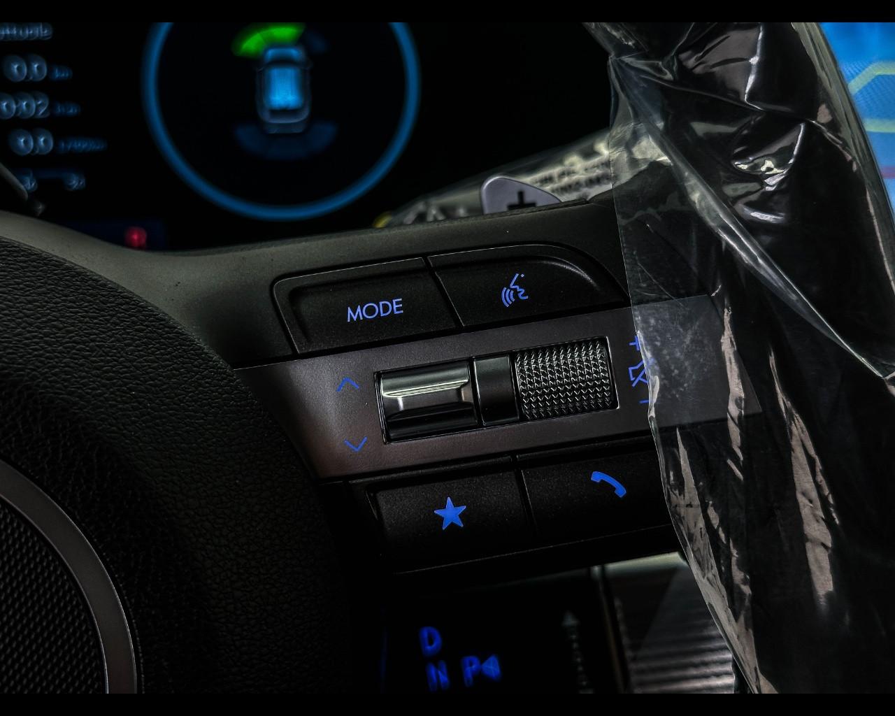 HYUNDAI KONA ICE MY25 1.6TGDI DCT XLINEPLUS