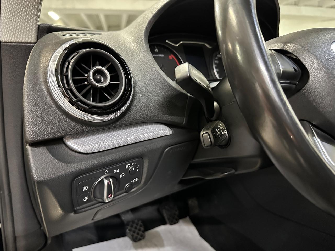 Audi A3 SPB 1.6 TDI Ambition