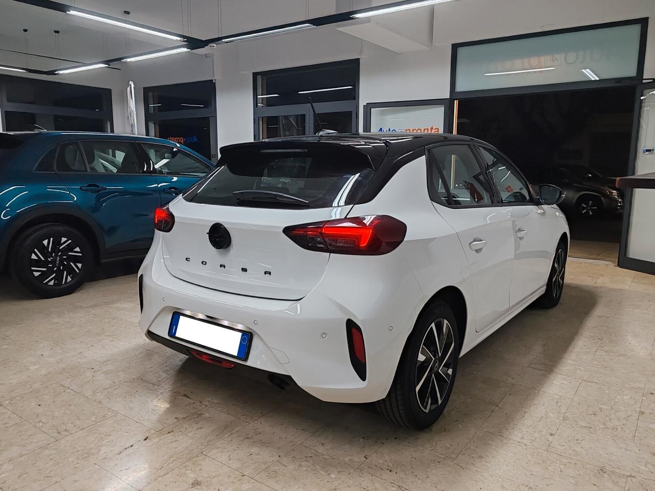 Opel Corsa 1.2 GS Line Plus