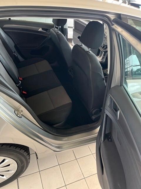 Volkswagen Golf 1.2 TSI 85 CV 5p. Trendline BlueMotion Technology