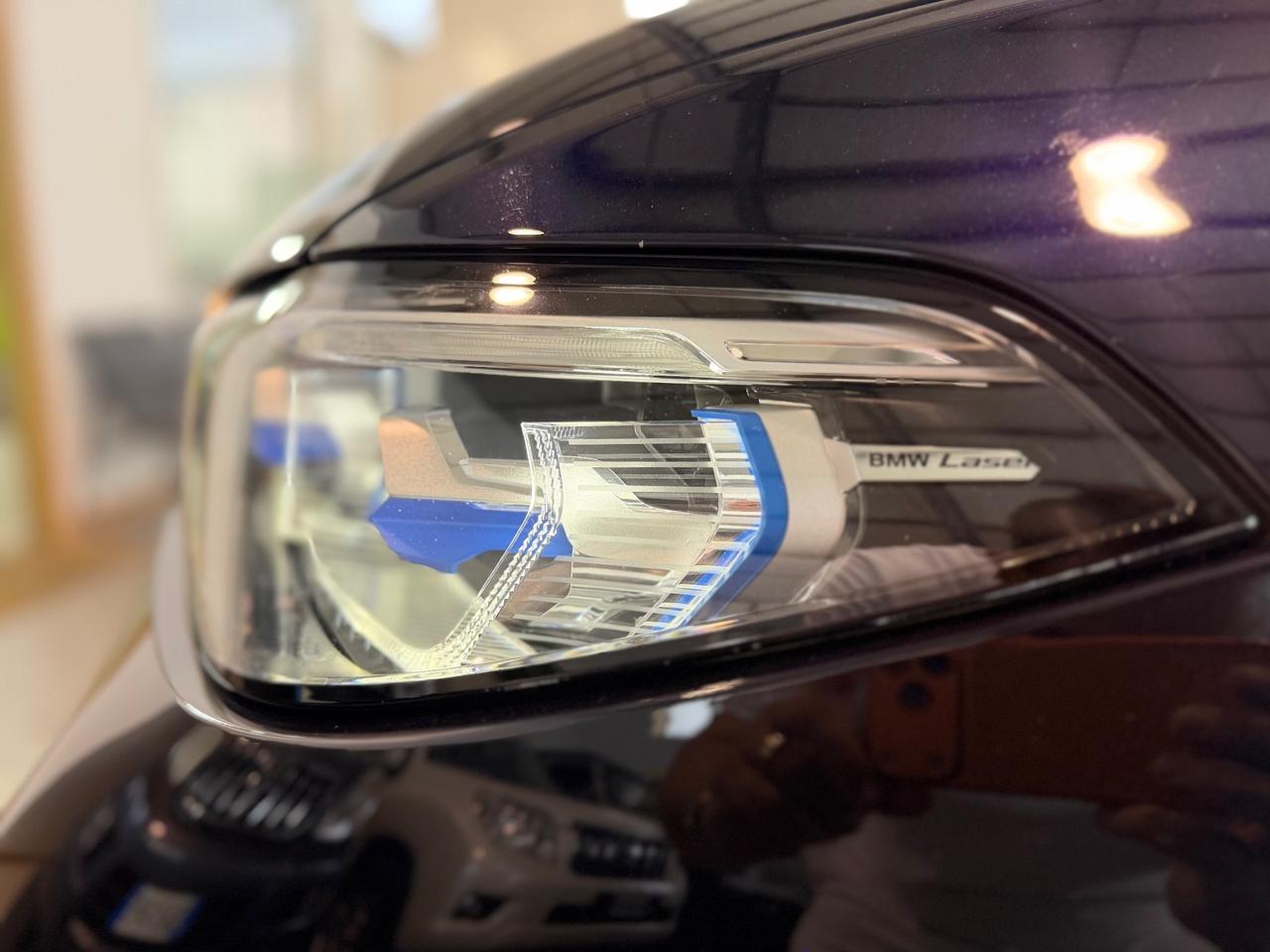Bmw X7 M50d Full Optional 2020