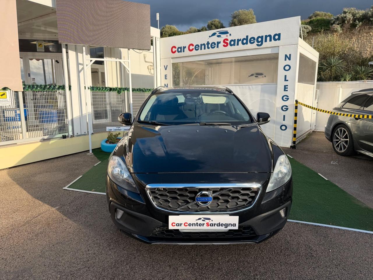 Volvo V40 Cross Country D2 Kinetic