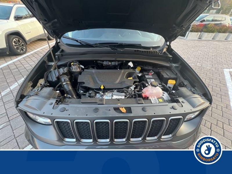 Jeep Renegade 1.6 Multijet Limited MY23