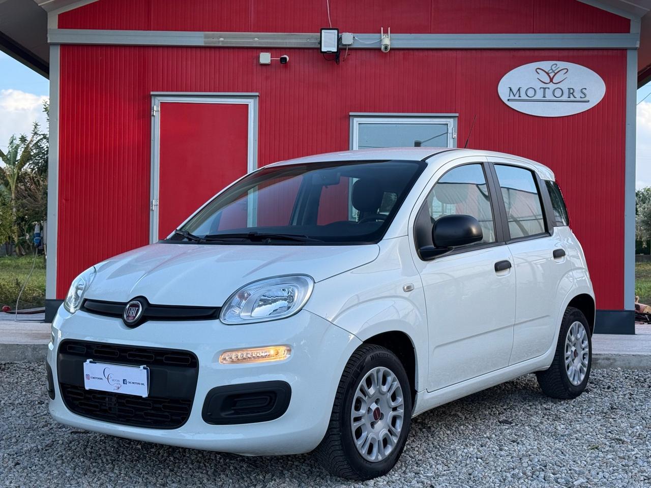 Fiat Panda 1.2 EasyPower