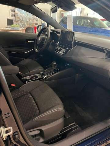 Suzuki Swace Swace 1.8 Hybrid E-CVT 2WD Cool