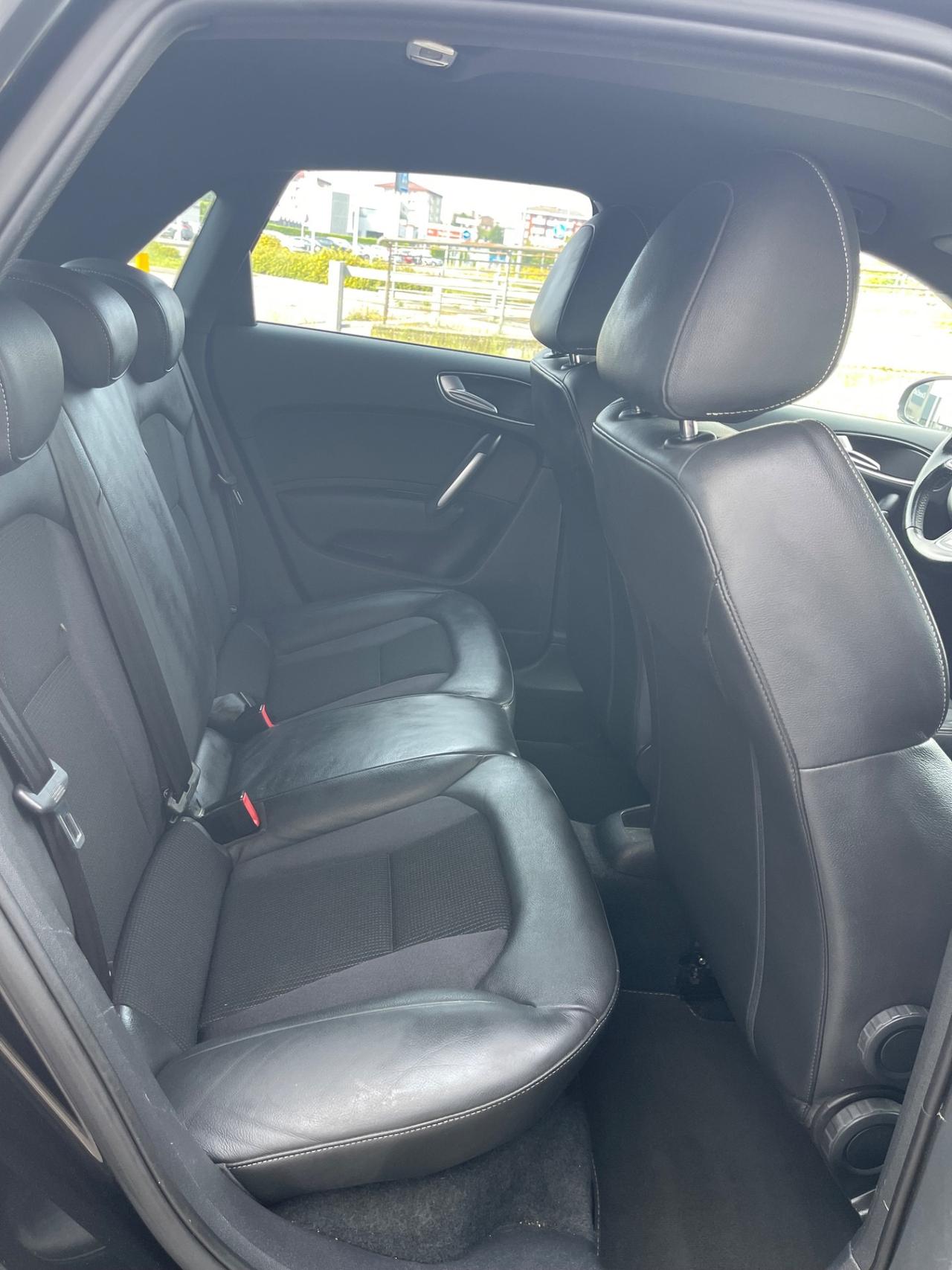 Audi A1 1.6 TDI 116 CV Sport