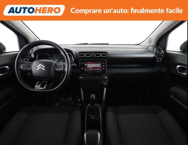 CITROEN C3 Aircross PureTech 82 Feel