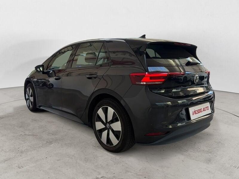 Volkswagen ID.3 Pure Performance