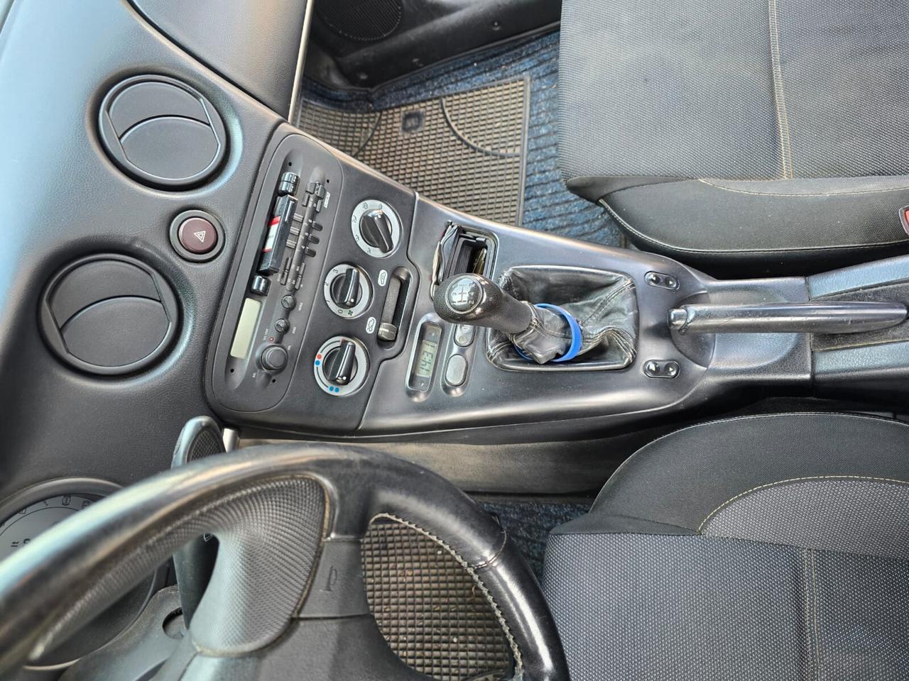 Fiat Barchetta 1.8 16V