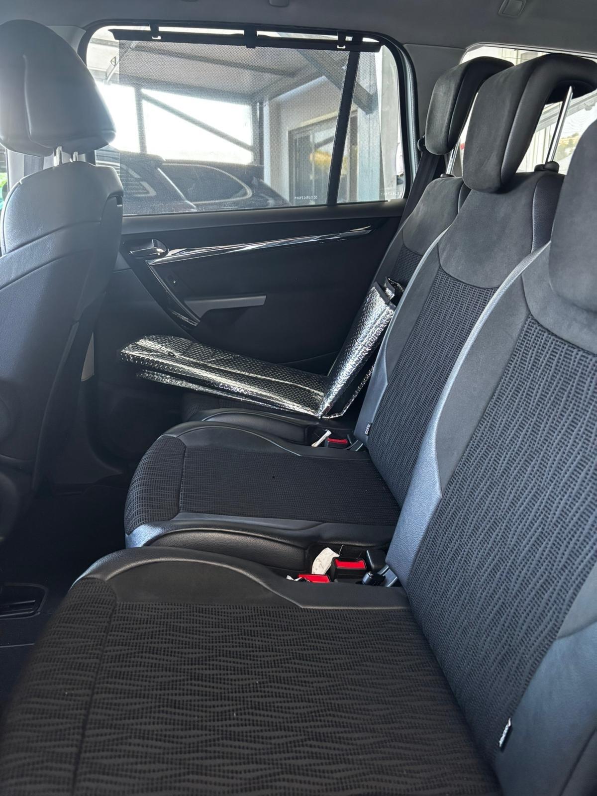 Citroen C4 Picasso Grand 1.6 e-HDi 110 FAP CMP6 Exclusive (82 kw)