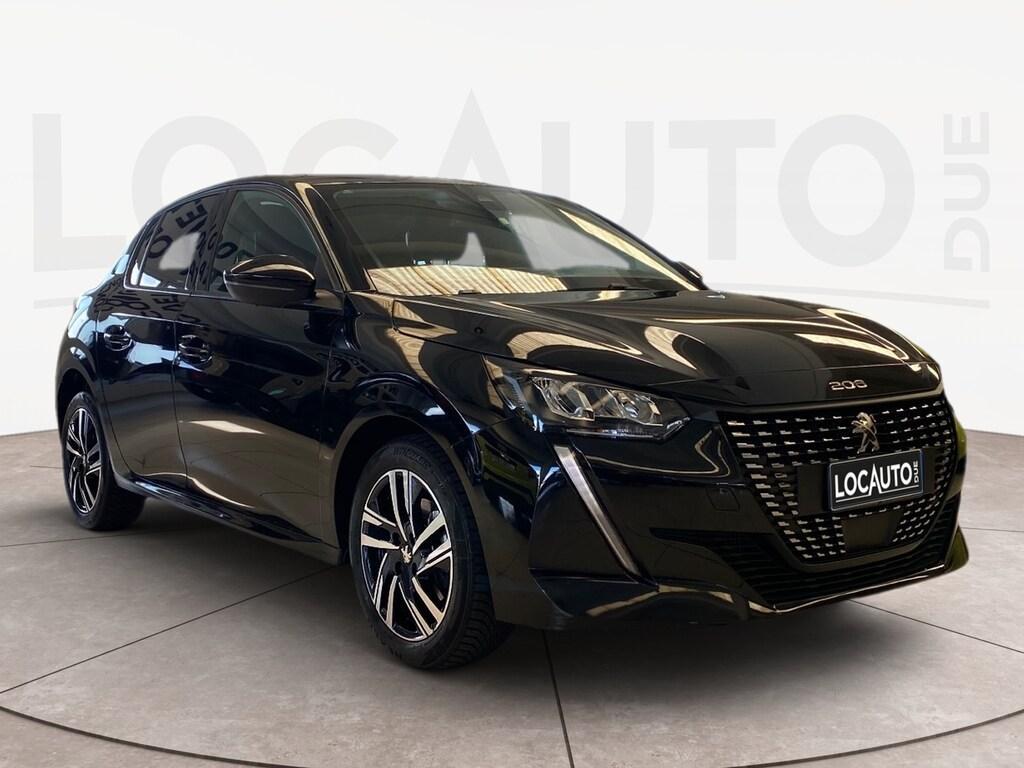 Peugeot 208 5 Porte 1.2 PureTech Allure Pack - PROMO