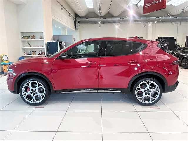 Alfa Romeo Tonale 1.3 280CV PHEV AT6 Q4 Speciale KM ZERO