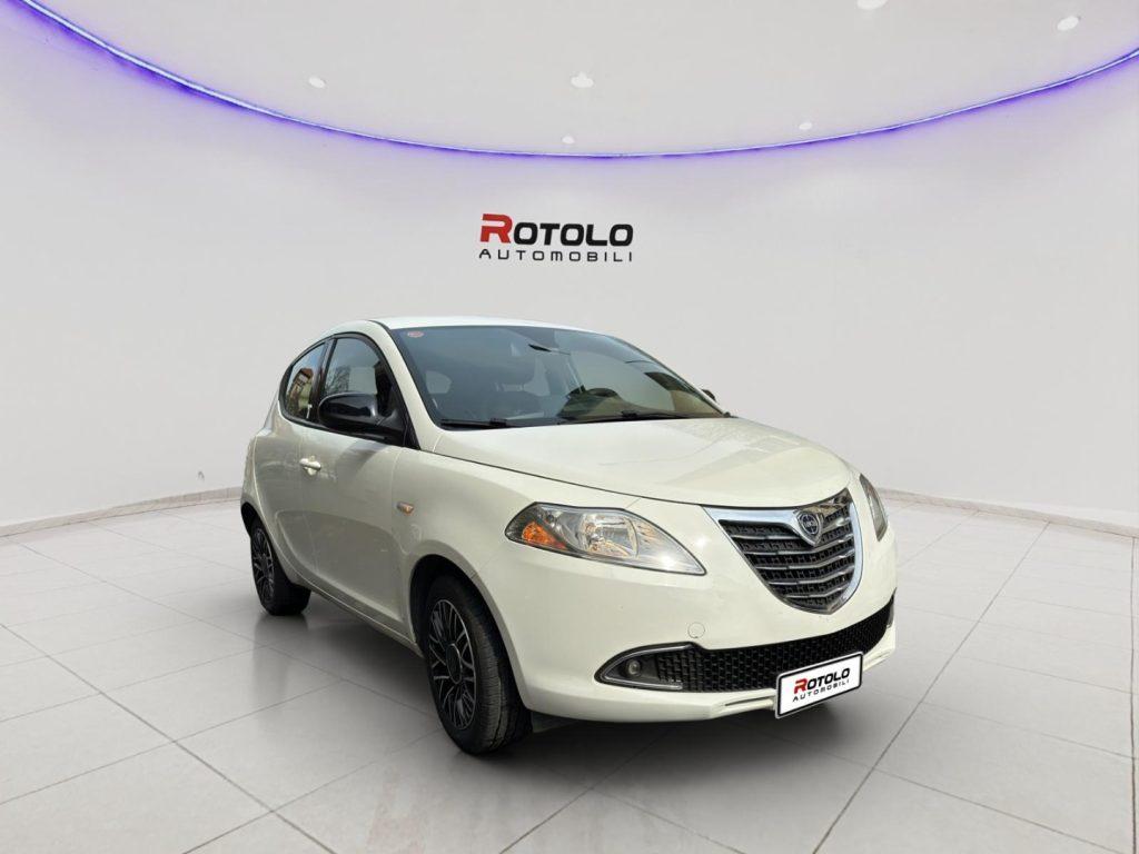 LANCIA Ypsilon 3ª serie Ypsilon 1.2 69 CV 5 po...