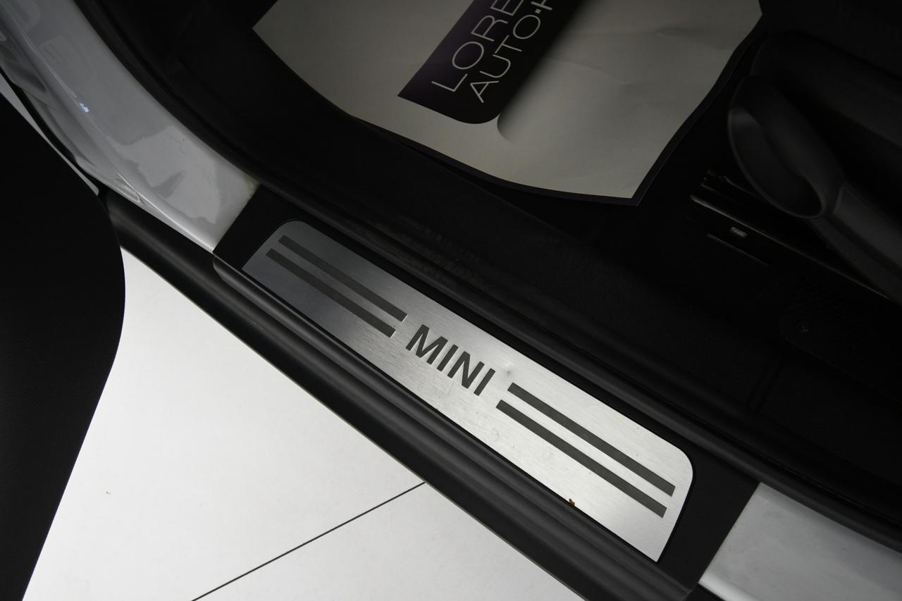 MINI Mini Countryman 1.6 One NEOPATENTATI