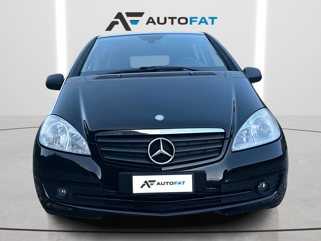 Mercedes-benz A 160 CDI BlueEFFICIENCY Elegance