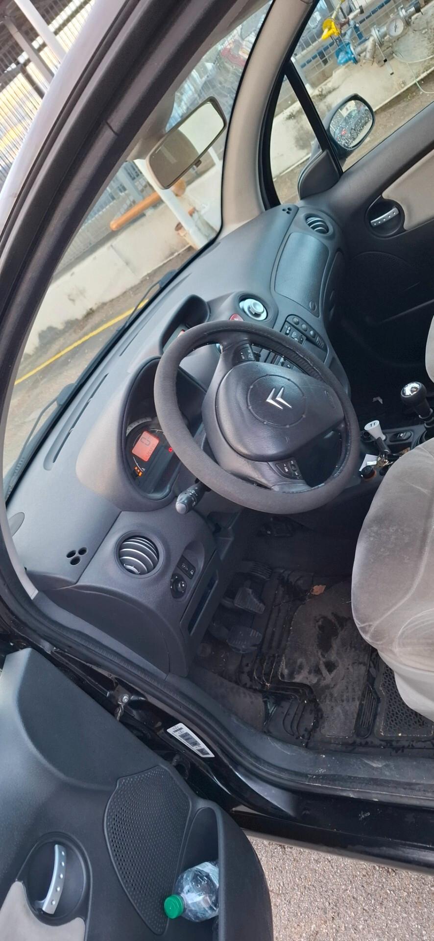 Citroen C3 1.4 HDi 70CV Classique