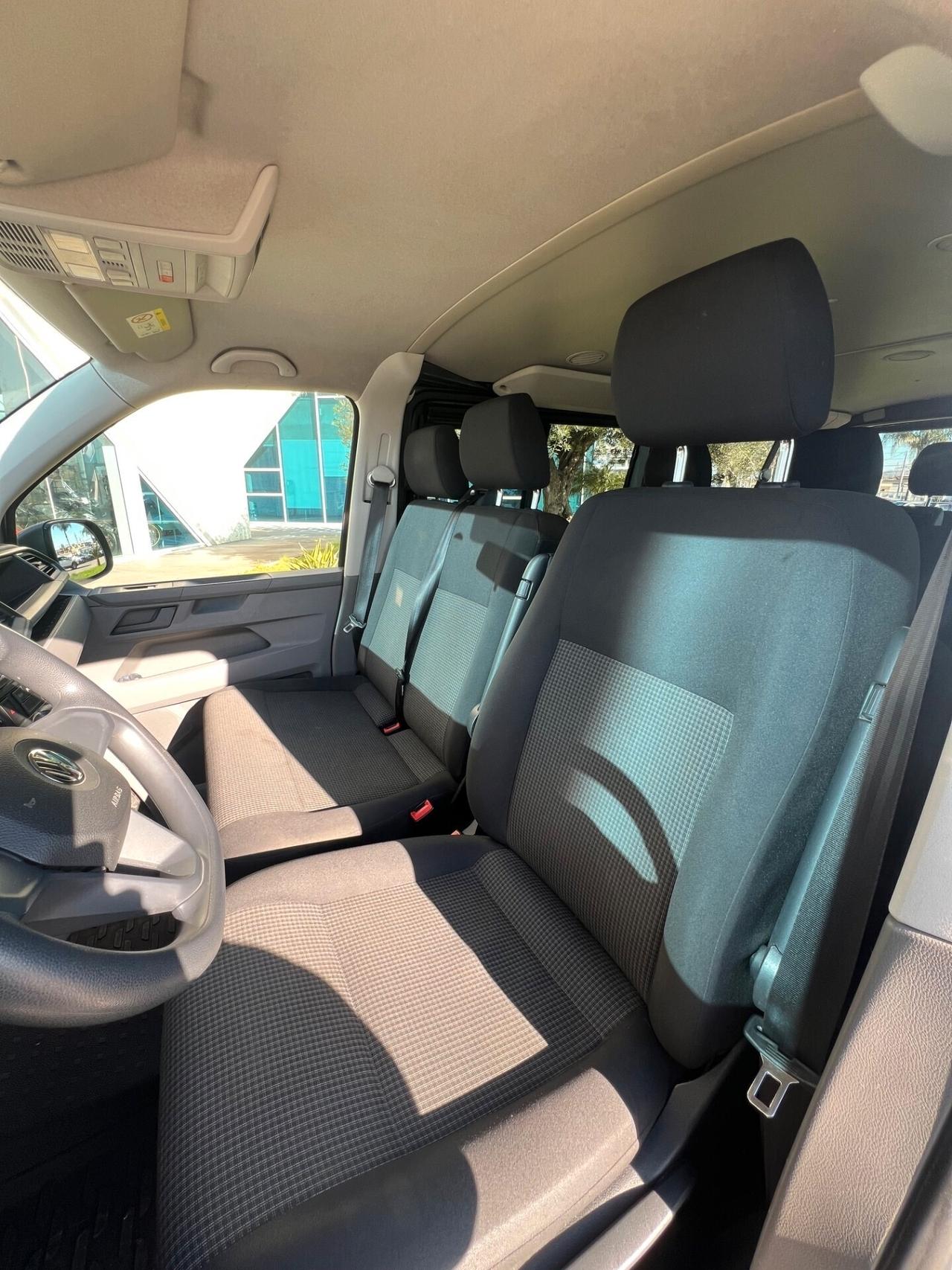 Volkswagen Transporter 2.0 TDI 150CV DSG PC Kombi - IVA compresa