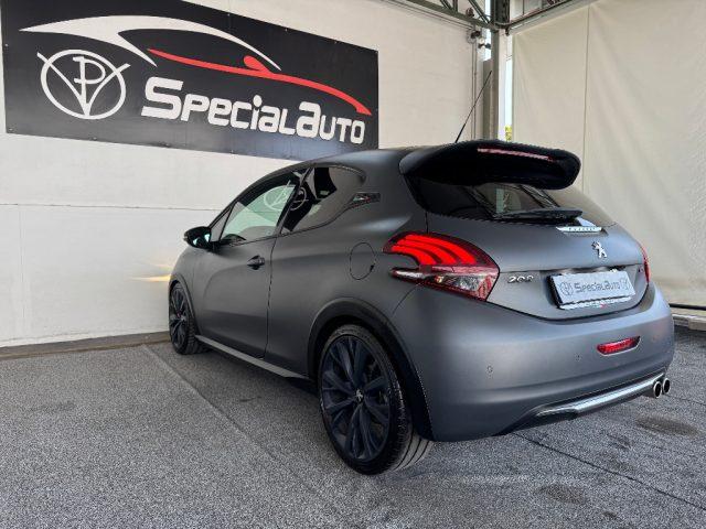 PEUGEOT 208 1° serie THP 208 S&S 3 porte GTi by PS