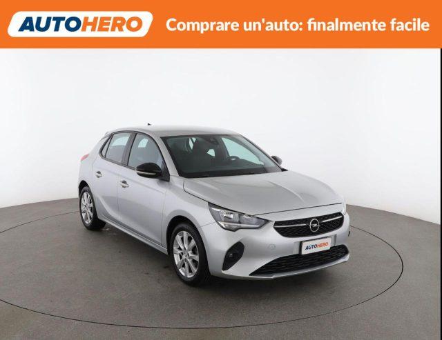 OPEL Corsa 1.2 Edition