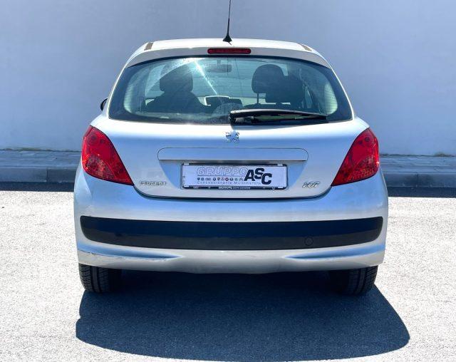 PEUGEOT 207 1.4 VTi 95CV 3p. Energie Sport ADATTA NEOPATENTATI