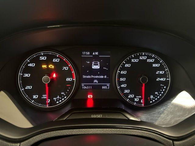 SEAT Arona 1.0 EcoTSI XCELLENCE