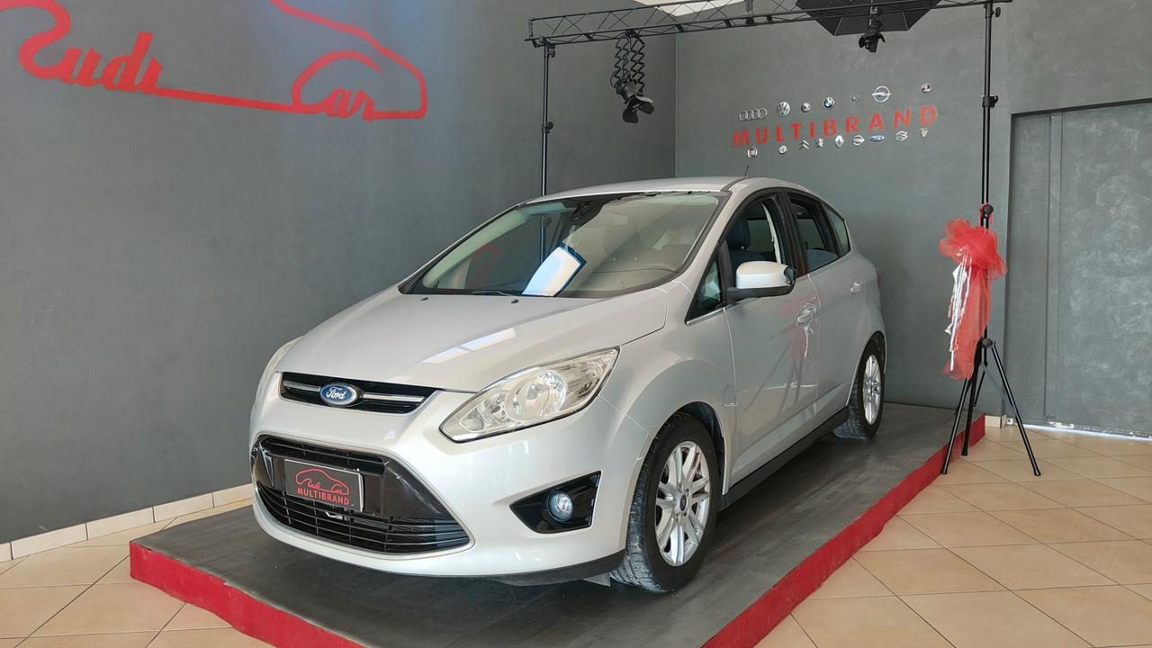 Ford C-Max C-Max7 1.6 TDCi 115CV Titanium Business
