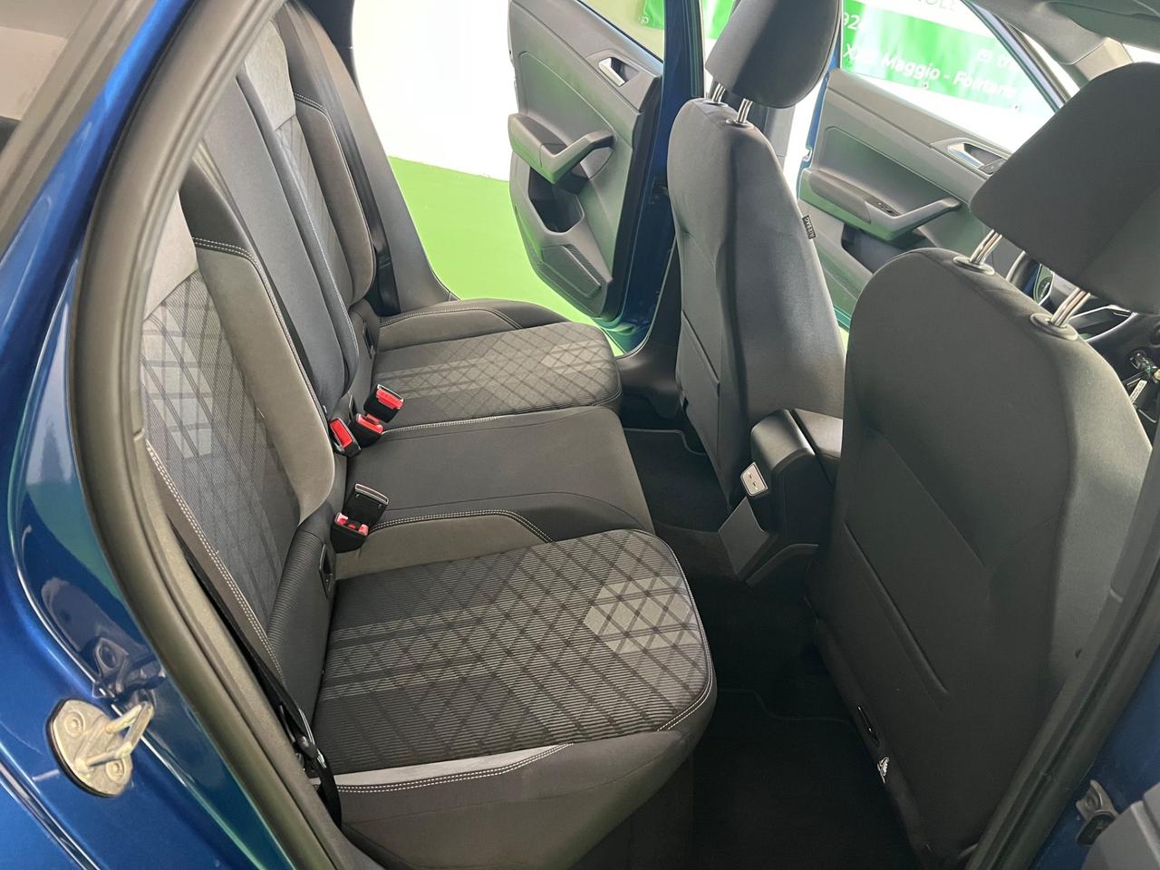Volkswagen Polo 1.0 TSI R-Line