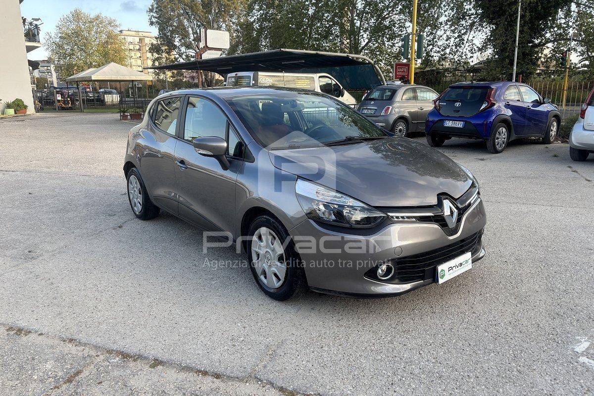 RENAULT Clio 1.2 75CV GPL 5 porte Wave