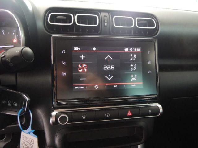 CITROEN C3 Aircross PureTech 110 S&S Shine