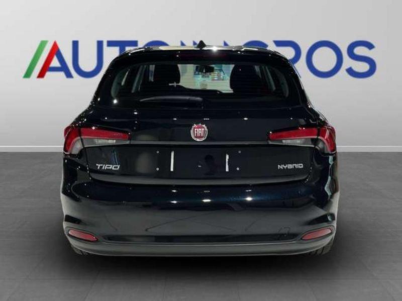 FIAT Tipo 5 Porte 1.5 T4 Hybrid