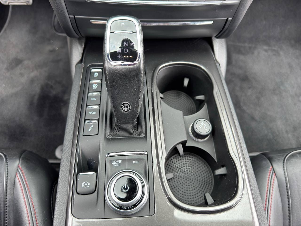 Maserati Ghibli 2.0 HYBRID 330 CV GRAN SPORT TETTO