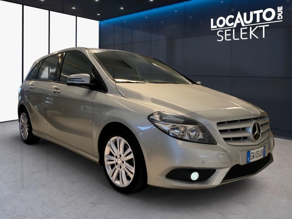 Mercedes Classe B 200 200 CDI Executive