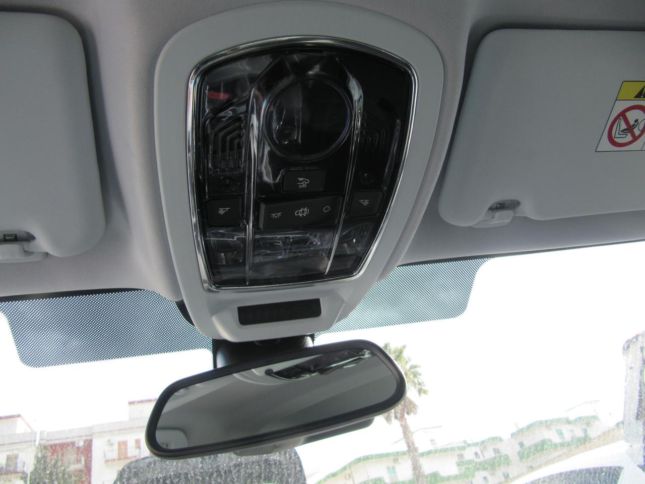 Peugeot 508 BlueHDi 120 EAT6 S&S Business - AUTOMATICO