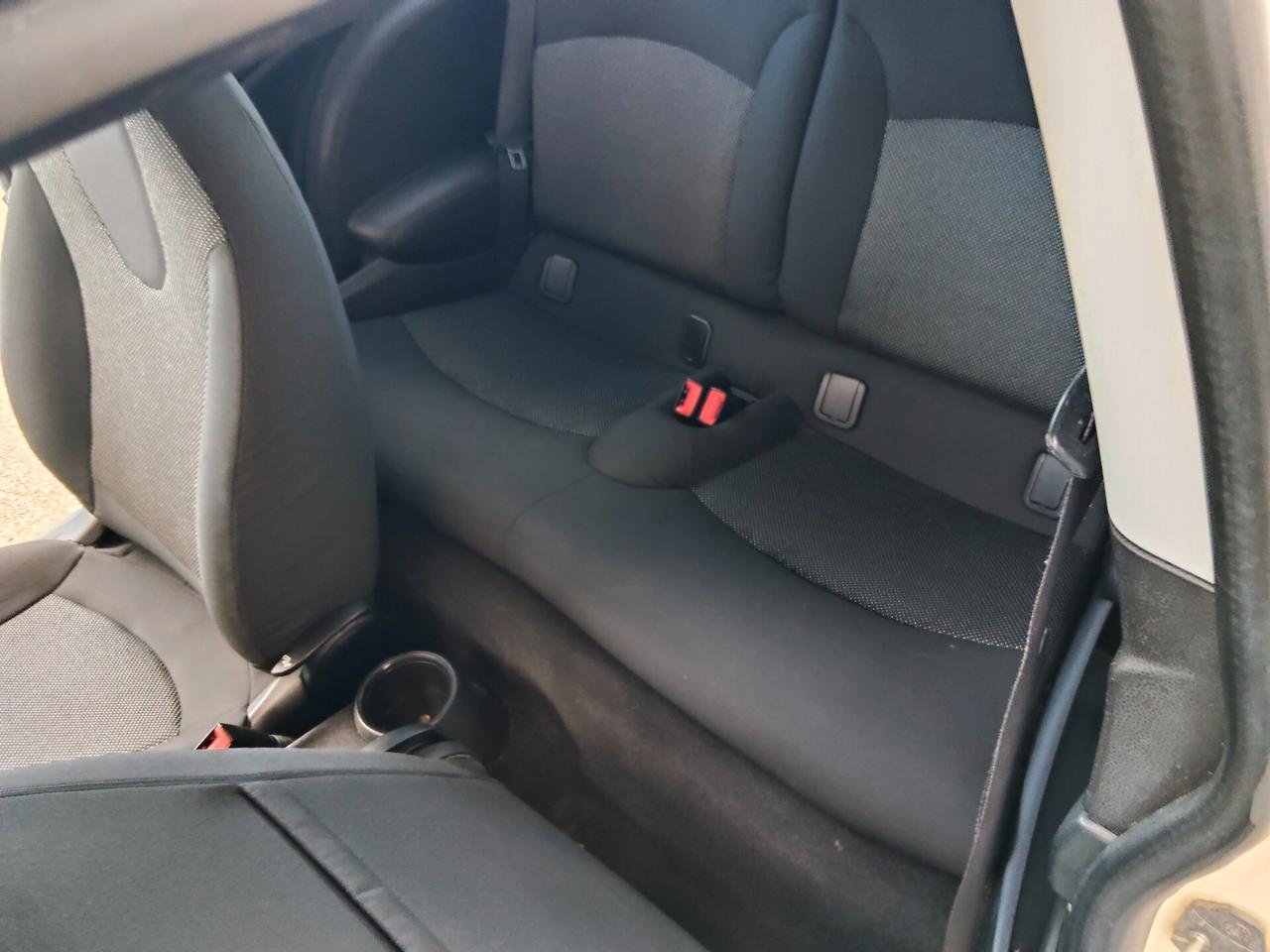 Mini 1.4 16V One