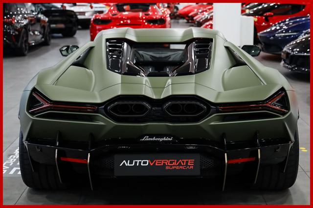 LAMBORGHINI Revuelto **V12|IVA ESPOSTA|FULL CARBON SPEC