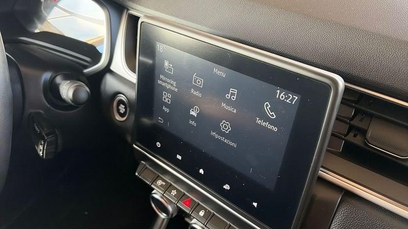 Renault Captur 1.0 tce Intens Gpl 100cv my21