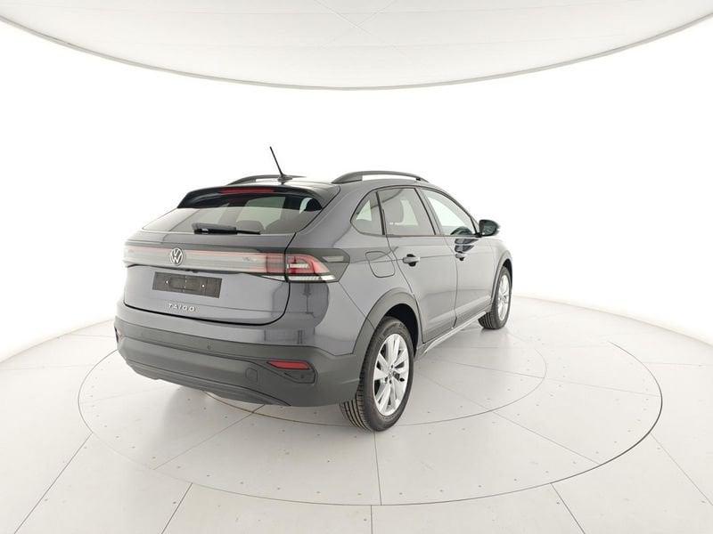 Volkswagen Taigo 1.0 TSI 95 CV Edition Plus