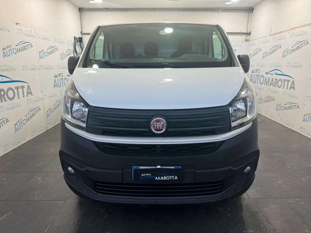 Fiat Talento 1.6 mjt LH1 12Q 120cv E6