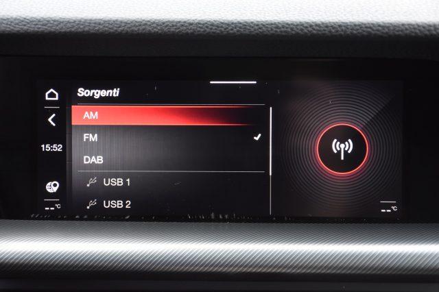 ALFA ROMEO Stelvio 2.2 210 CV AT8 Q4 VELOCE