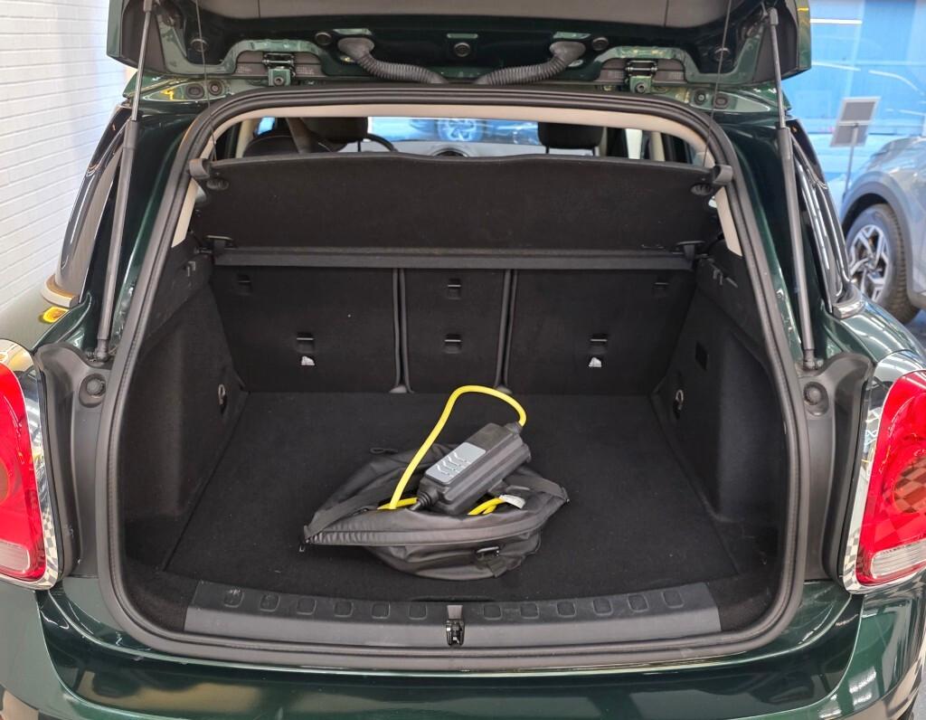 Mini Cooper S Countryman 1.5 SE Hype ALL4 Automatica