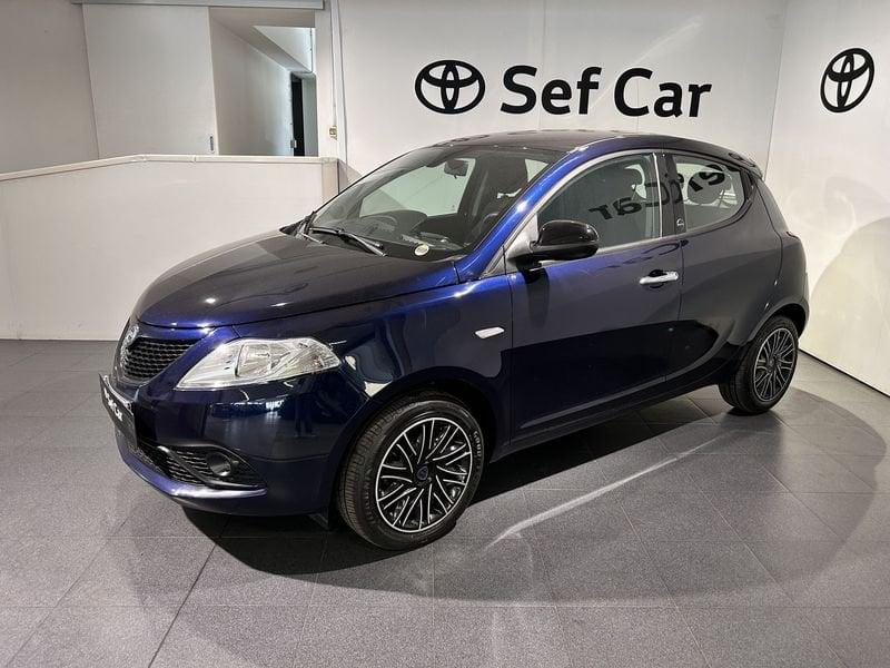 Lancia Ypsilon 1.0 70cv Firefly Hybrid S&S Ecochic AREA C FREE