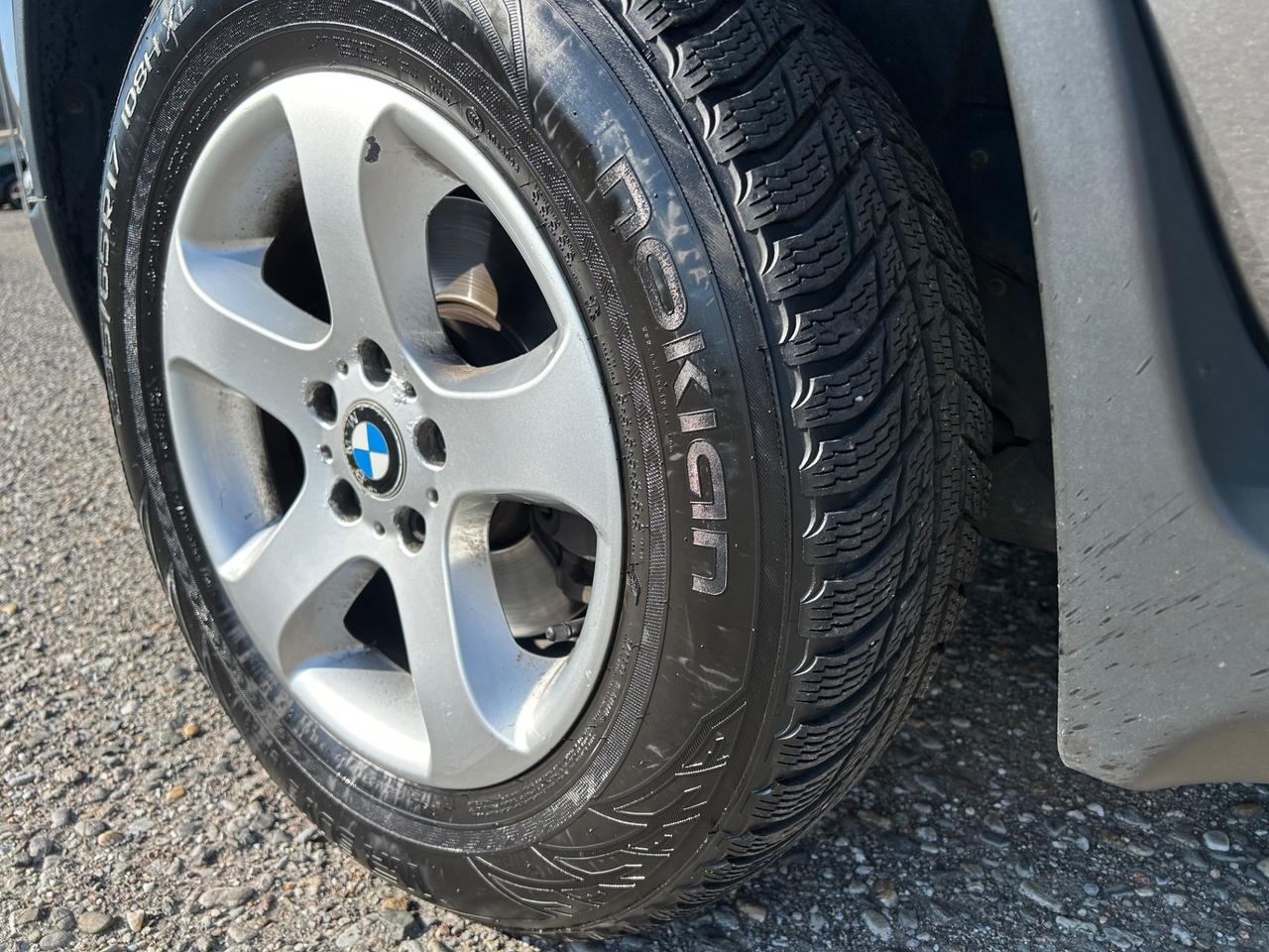 Bmw X5 3.0d cat Attiva