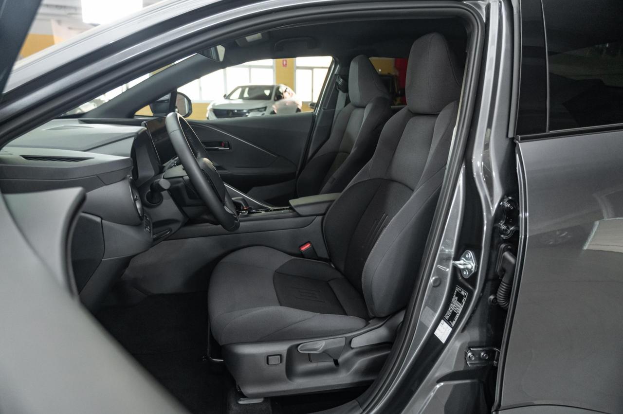 Toyota C-HR 1.8 hev Trend fwd e-cvt