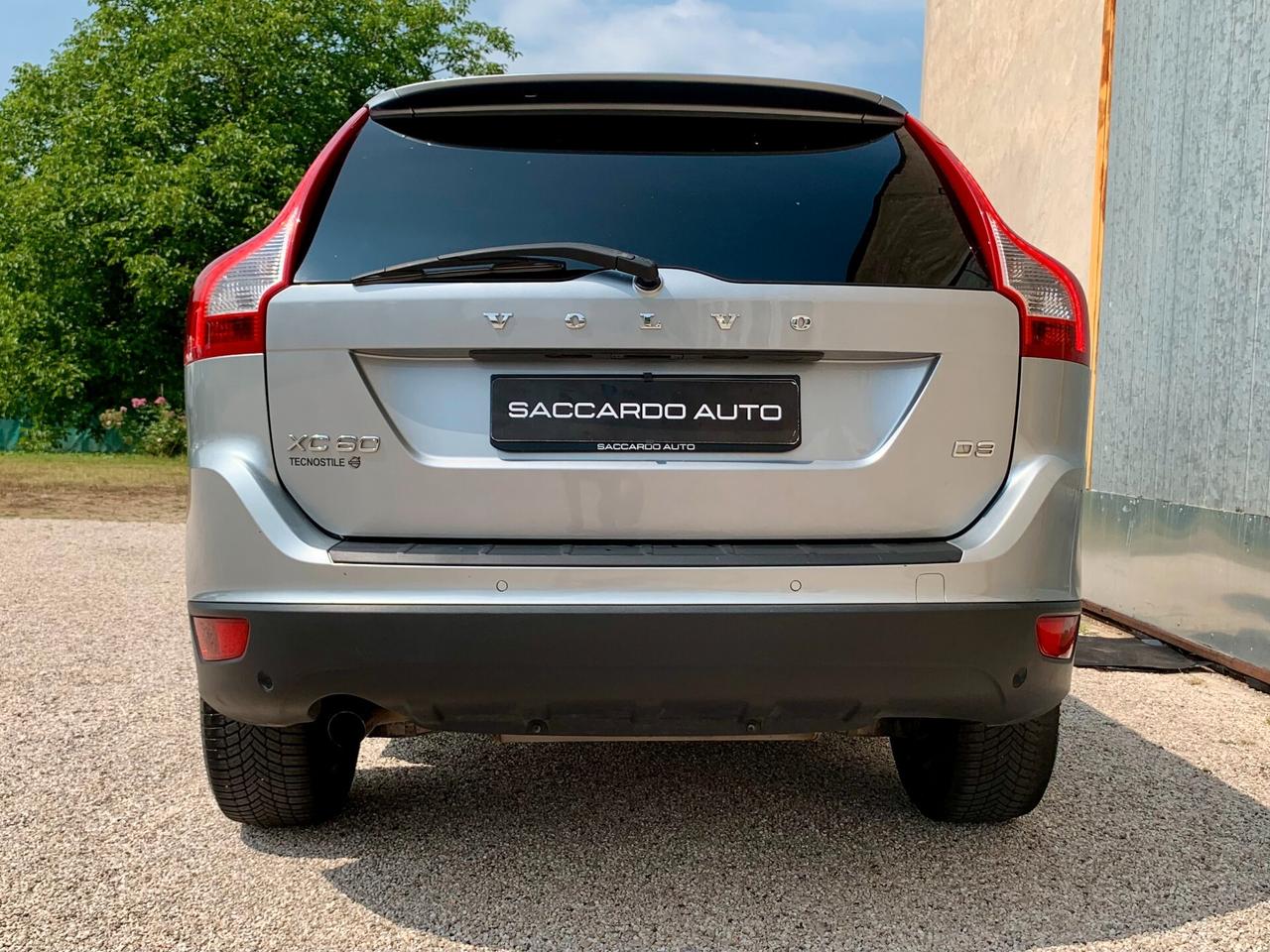 Volvo XC60 2.0 D3 Ocean Race Geartronic | *DISTRIBUZIONENUOVA