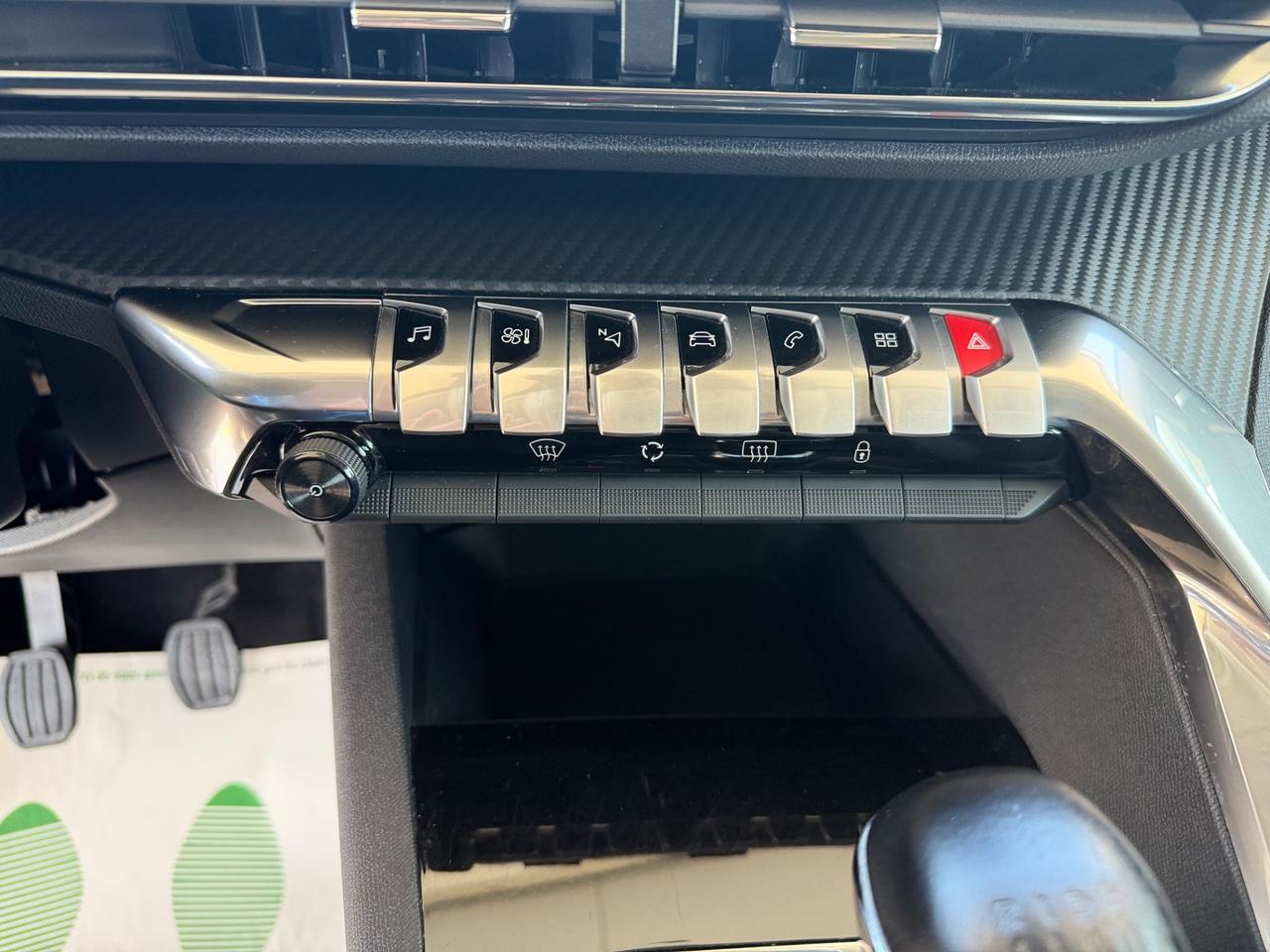 Peugeot 3008 BlueHDi 130 S&S Active Pack